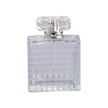 Private Label 100ml Unique Bulk Glass Perfume Bottles